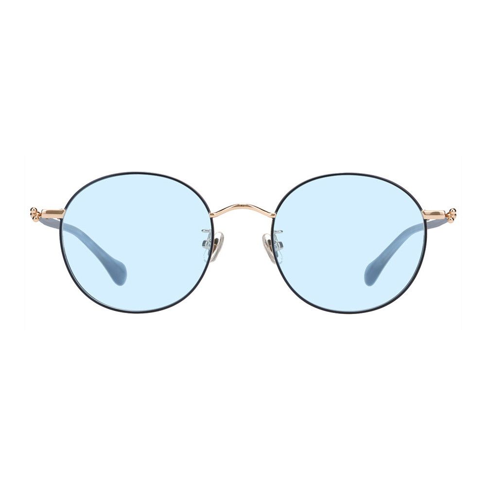 Zoff Sunglasses ドナルドダック ボストン型 サングラス フリーサイズ ZY242G22_72F1