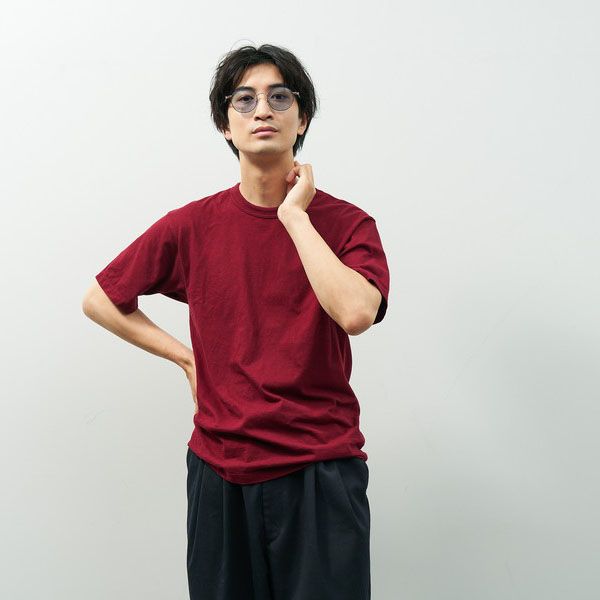 Zoff Sunglasses ドナルドダック ボストン型 サングラス フリーサイズ ZY242G22_72F1