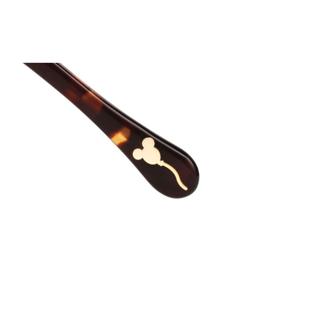 Zoff Sunglasses ミッキー＆フレンズ  ボストン型 2way 偏光サングラス メガネ フリーサイズ ZY242G23_44F1