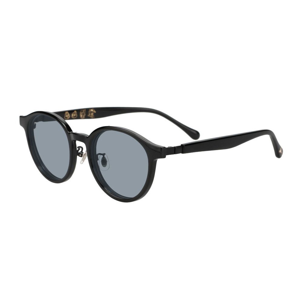 Zoff Sunglasses ミッキー＆フレンズ  ボストン型 2way 偏光サングラス メガネ フリーサイズ ZY242G24_14F1