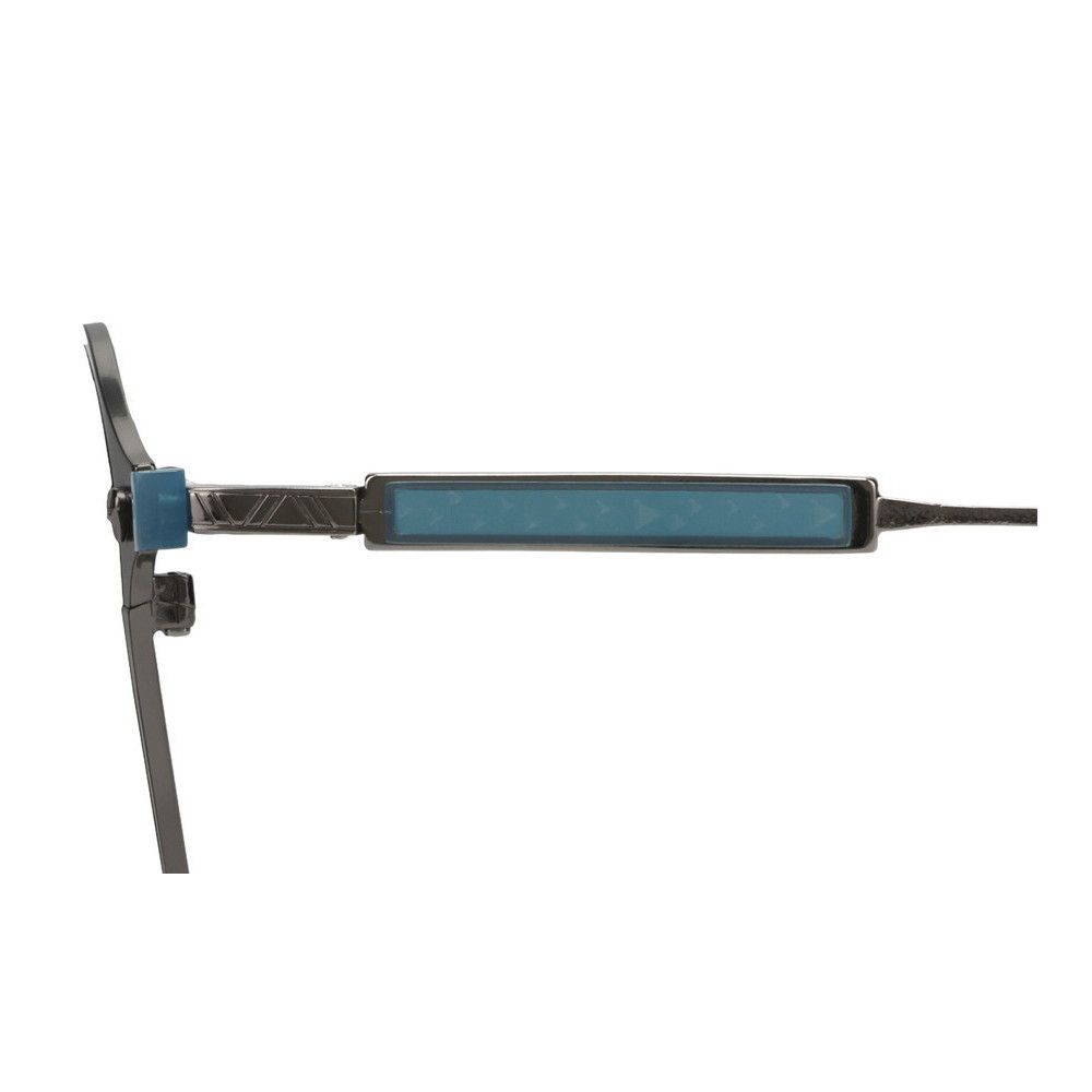 Zoff ディズニー ツイステッドワンダーランド （イグニハイド寮モデル） ボストン型 メガネ フリーサイズ ZF242007_14F1