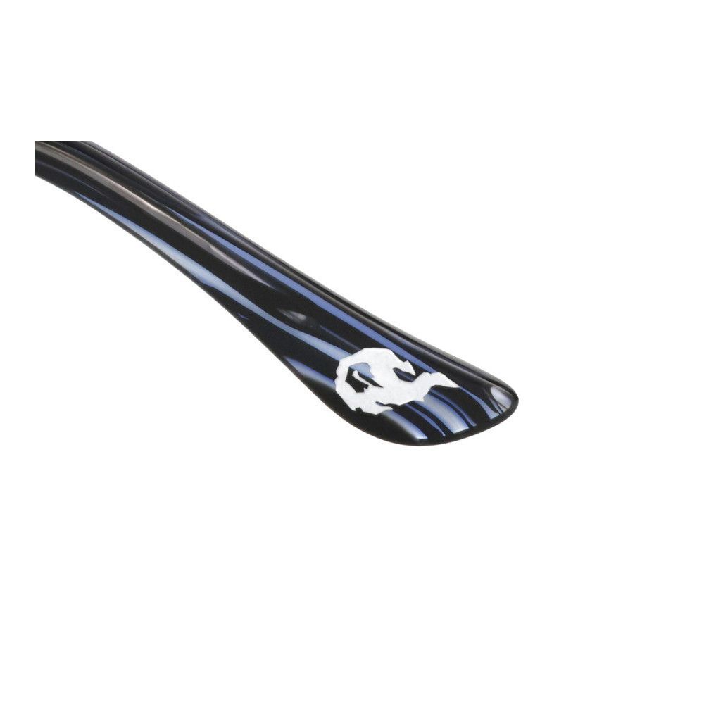 Zoff ディズニー ツイステッドワンダーランド （イグニハイド寮モデル） ボストン型 メガネ フリーサイズ ZF242007_14F1