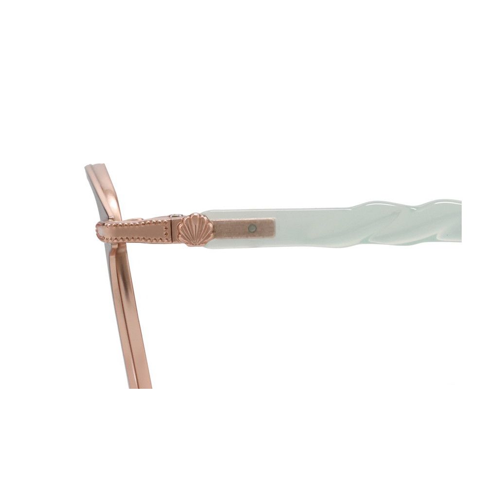 Zoff プリンセス アリエル (カジュアルライン) ウェリントン型 メガネ PRINCESS フリーサイズ ZA242019_43E1