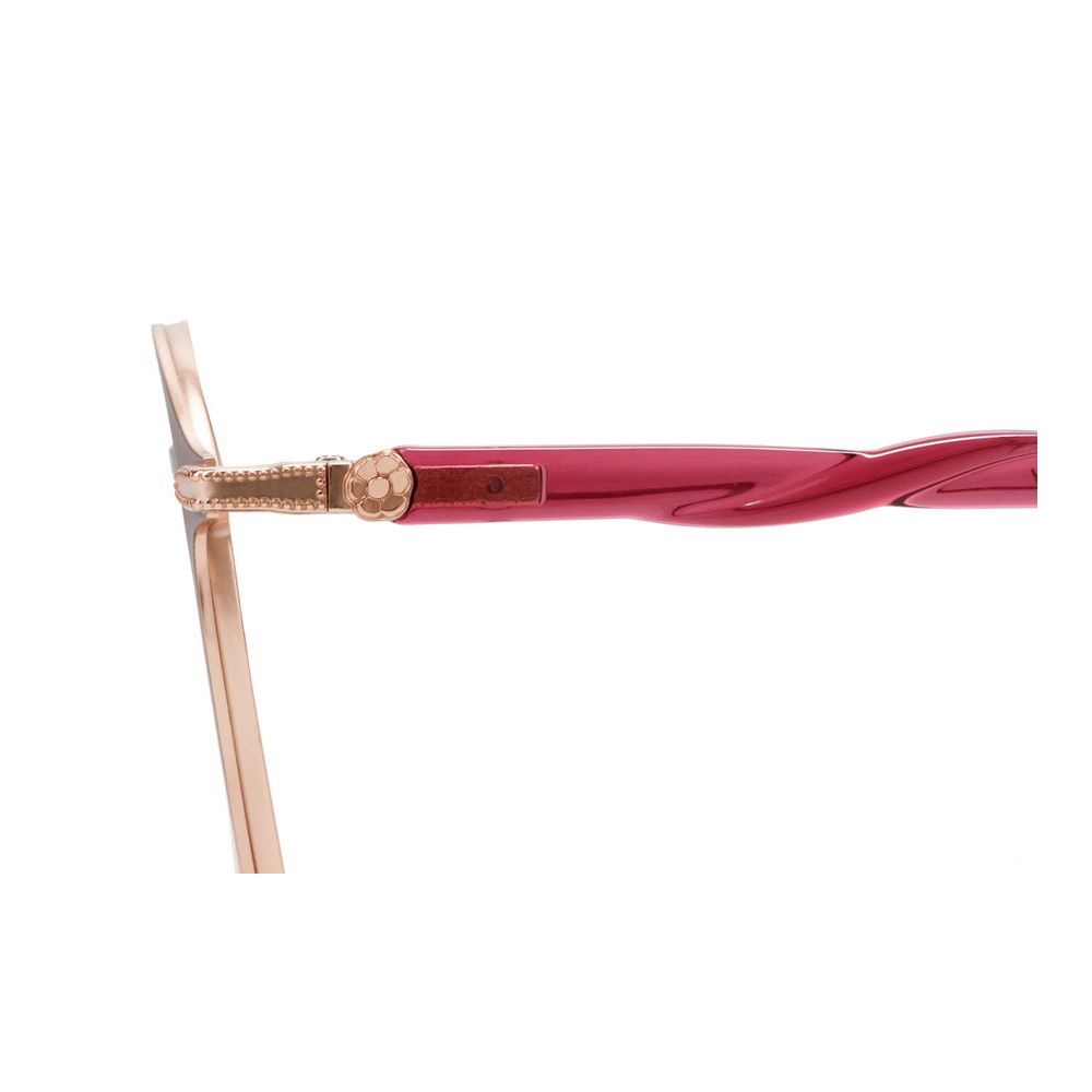 Zoff プリンセス ラプンツェル (カジュアルライン) ボストン型 メガネ PRINCESS フリーサイズ ZA242020_43F1