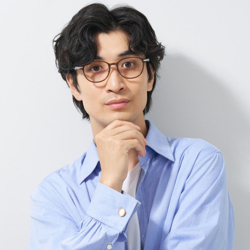 Zoff プリンセス ベル (カジュアルライン) ウェリントン型 メガネ PRINCESS フリーサイズ ZC241008_43A1