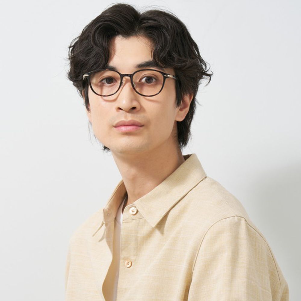 Zoff プリンセス ベル (カジュアルライン) ウェリントン型 メガネ PRINCESS フリーサイズ ZC241008_49A1