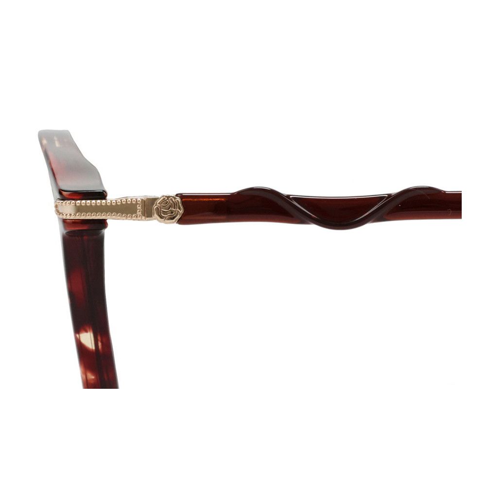 Zoff プリンセス ベル (カジュアルライン) ウェリントン型 メガネ PRINCESS フリーサイズ ZC241008_49A1