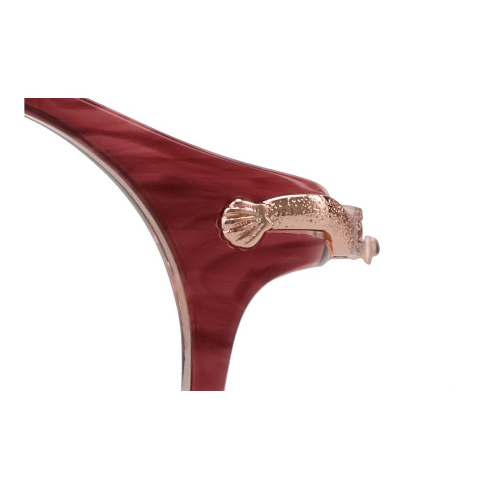 Zoff プリンセス アリエル (ドレスアップライン) ボストン型 メガネ PRINCESS フリーサイズ ZF241010_23A1