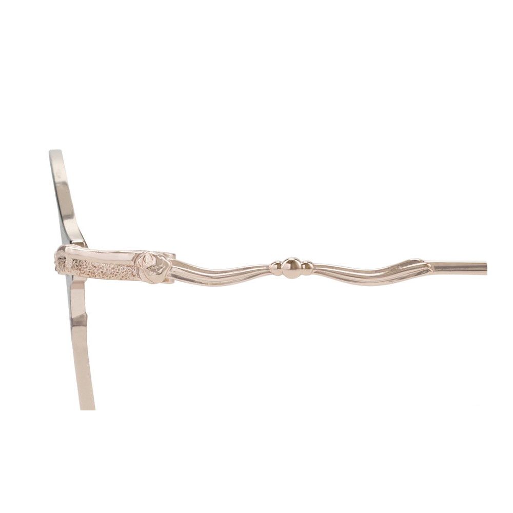 Zoff プリンセス ベル (ドレスアップライン) ボストン型 メガネ PRINCESS フリーサイズ ZF242011_14E1