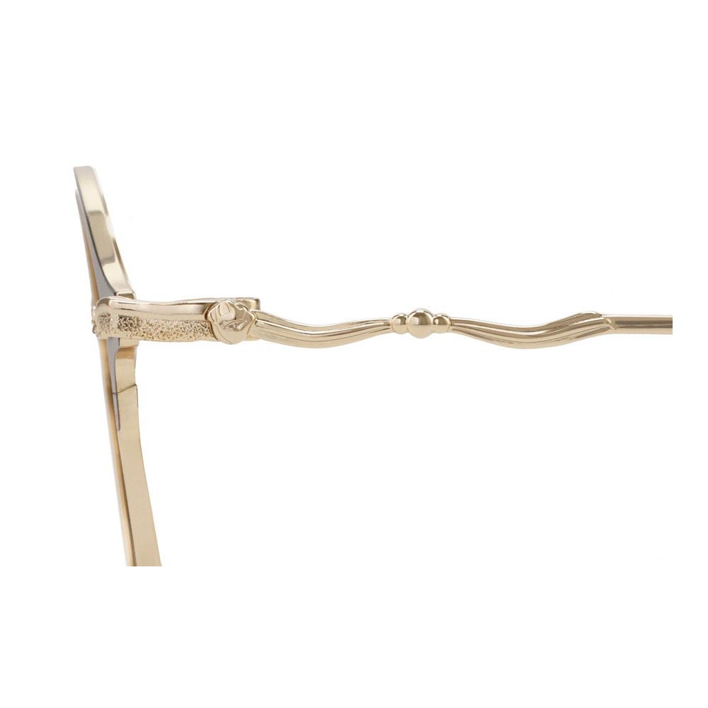 Zoff プリンセス ベル (ドレスアップライン) ボストン型 メガネ PRINCESS フリーサイズ ZF242011_44F1