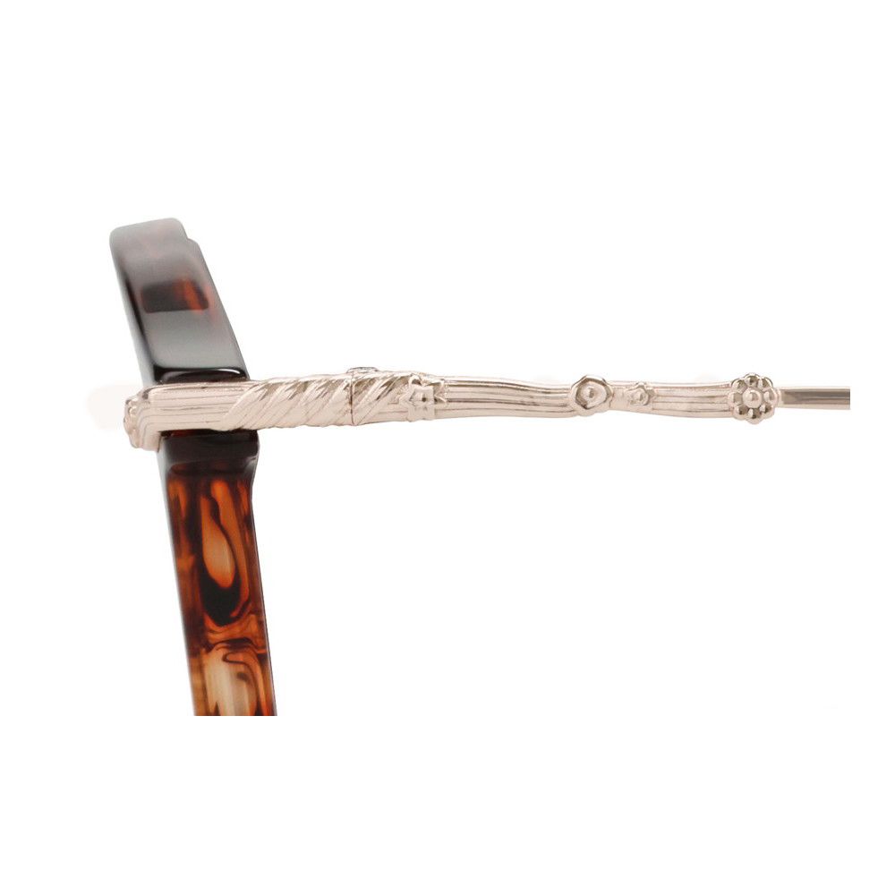 Zoff プリンセス ラプンツェル (ドレスアップライン) ボストン型 メガネ PRINCESS フリーサイズ ZO241013_43A1