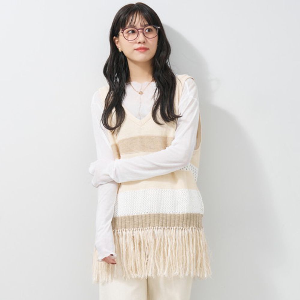 Zoff プリンセス ラプンツェル (ドレスアップライン) ボストン型 メガネ PRINCESS フリーサイズ ZO241013_81A1