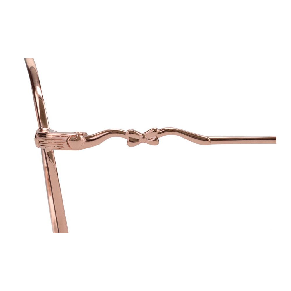 Zoff プリンセス 白雪姫 (ドレスアップライン) ボストン型 メガネ PRINCESS フリーサイズ ZO242007_43E1