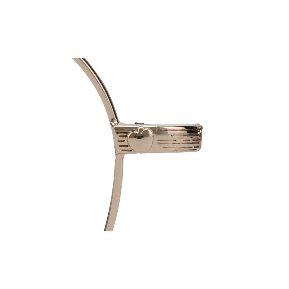 Zoff プリンセス 白雪姫 (ドレスアップライン) ボストン型 メガネ PRINCESS フリーサイズ ZO242007_56E1