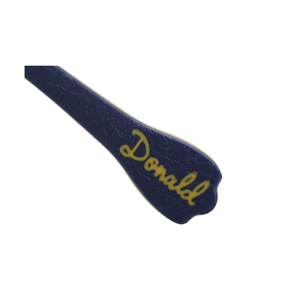 Zoff ドナルドダック ｜Mickey & Friends Hands Series｜ボストン型 サングラス フリーサイズ カラーレンズ 紫外線対策 UVカット ZA251G07_00A1