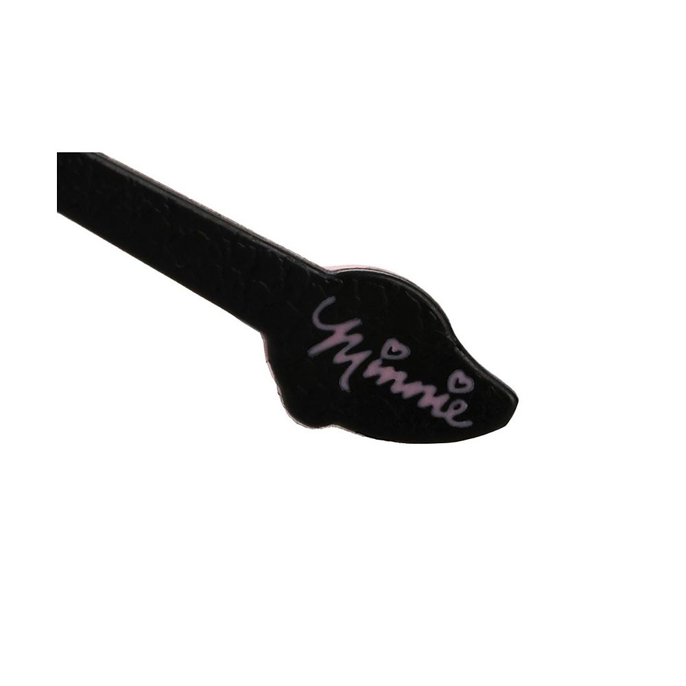 Zoff ミニーマウス ｜Mickey & Friends Hands Series｜ボストン型 メガネ フリーサイズ 伊達メガネ 度付きメガネ(レンズ交換券付き) ZF251003_14E1