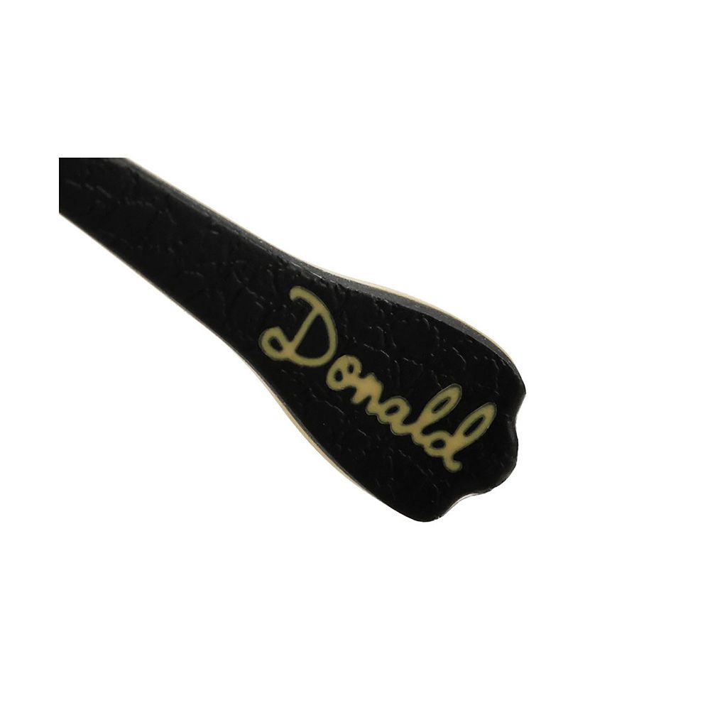 Zoff ドナルドダック ｜Mickey & Friends Hands Series｜ボストン型 メガネ フリーサイズ 伊達メガネ 度付きメガネ(レンズ交換券付き) ZA252014_14E1