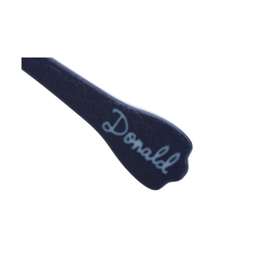 Zoff ドナルドダック ｜Mickey & Friends Hands Series｜ボストン型 メガネ フリーサイズ 伊達メガネ 度付きメガネ(レンズ交換券付き) ZA252014_72E1