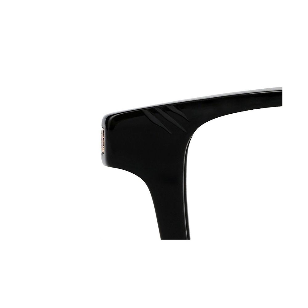 Zoff｜MARVEL COLLECTION デッドプール & ウルヴァリン 【ウルヴァリン モデル】 ウェリントン型 メガネ｜ラバーテンプル ズレ落ち防止｜伊達メガネ 度付き（レンズ交換券付き） ユニセックス フリーサイズ ZA251042_18E1