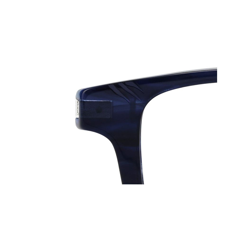 Zoff｜MARVEL COLLECTION デッドプール & ウルヴァリン 【ウルヴァリン モデル】 ウェリントン型 メガネ｜ラバーテンプル ズレ落ち防止｜伊達メガネ 度付き（レンズ交換券付き） ユニセックス フリーサイズ ZA251042_71A1