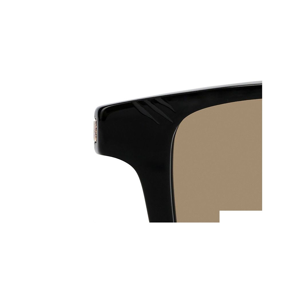 【WEB限定】Zoff｜MARVEL COLLECTION デッドプール & ウルヴァリン 【ウルヴァリン モデル】 ウェリントン型 サングラス｜ラバーテンプル ズレ落ち防止｜紫外線対策 UVカット｜ユニセックス フリーサイズ ZA251G44_18E1