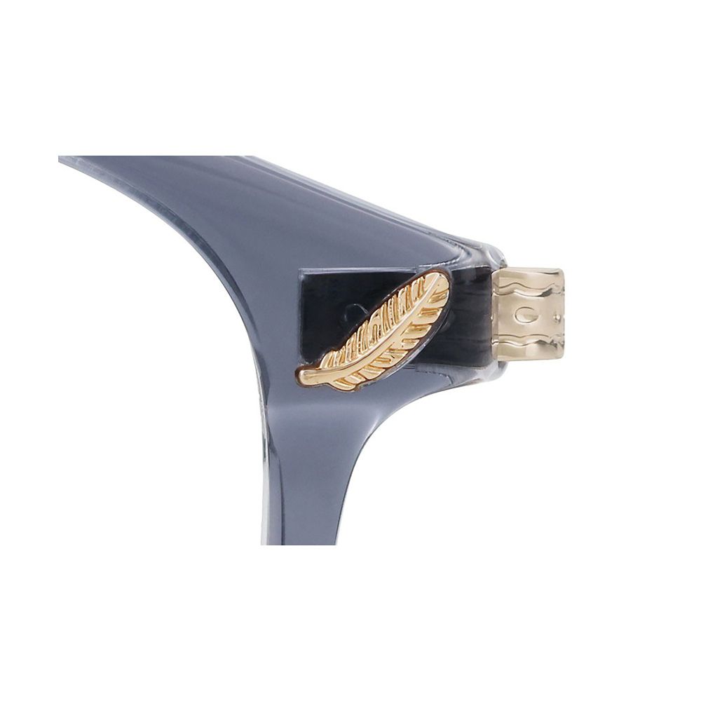 Zoff Baby Animals【 ダンボ モデル】 ウェリントン型 メガネ｜伊達メガネ 度付き (レンズ交換券付き) フリーサイズ  ZA251046_12A1