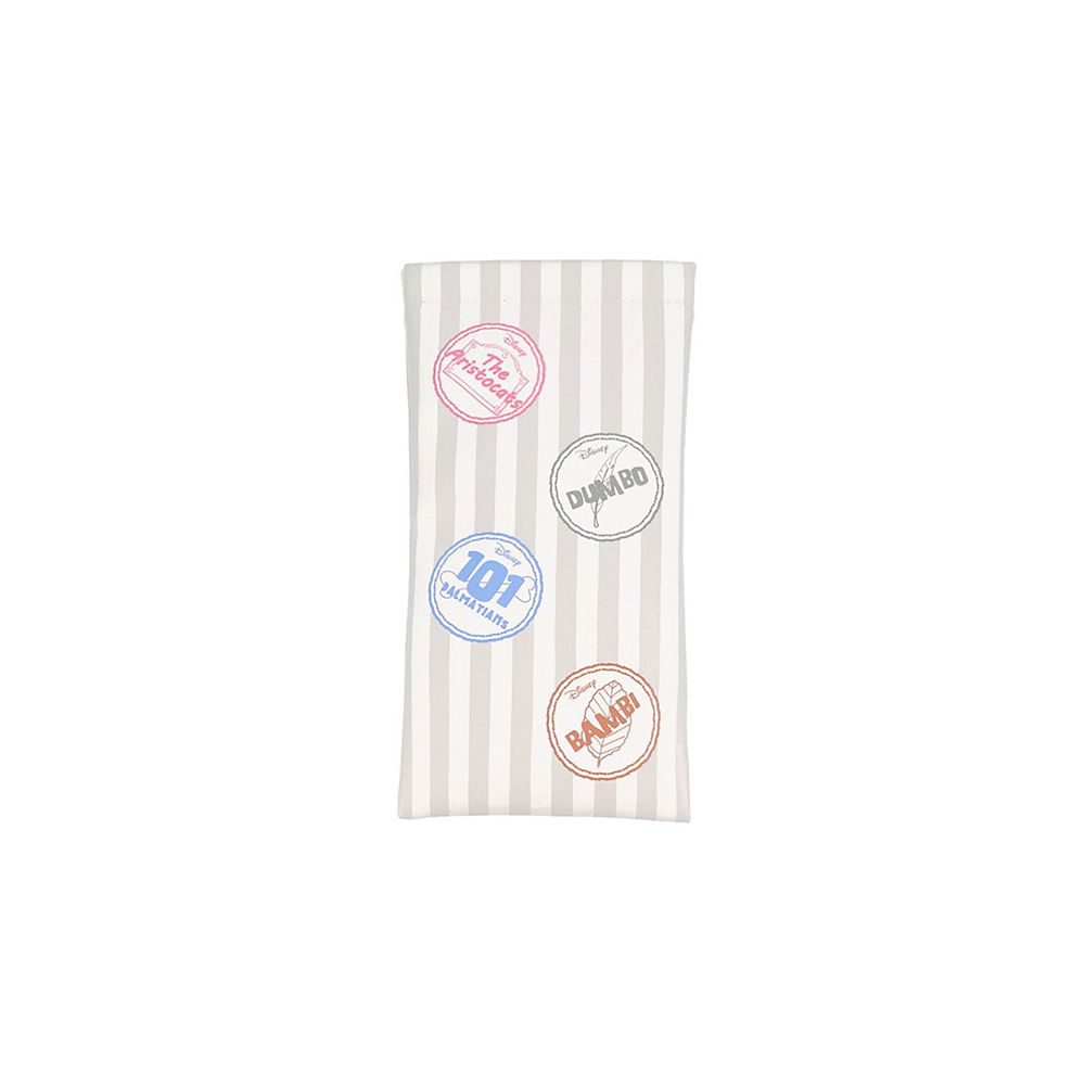 Zoff Baby Animals【 ダンボ モデル】 ウェリントン型 メガネ｜伊達メガネ 度付き (レンズ交換券付き) フリーサイズ  ZA251046_12A1