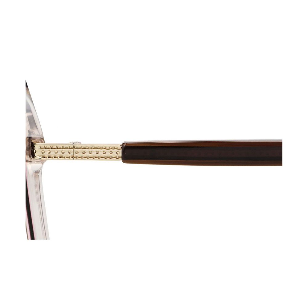 Zoff Baby Animals【 ダンボ モデル】 ウェリントン型 メガネ｜伊達メガネ 度付き (レンズ交換券付き) フリーサイズ  ZA251046_43A1