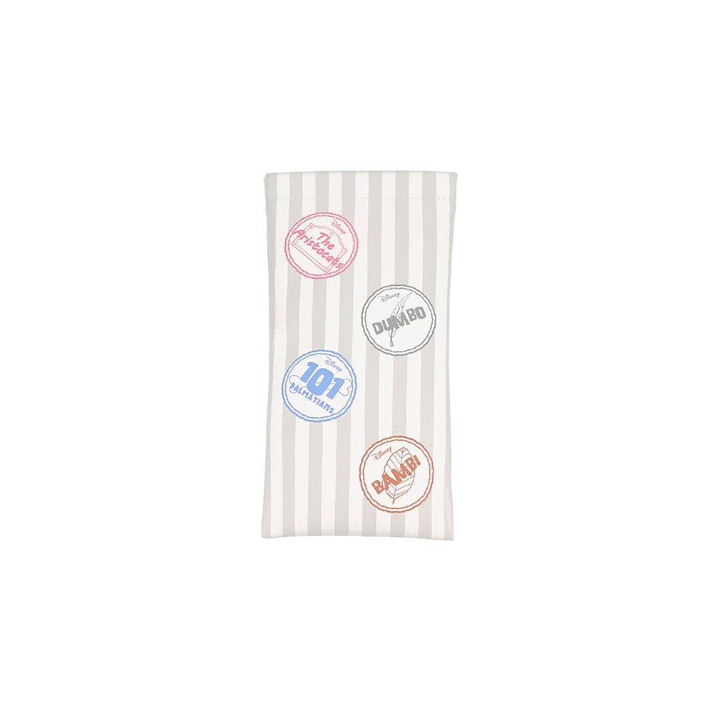 Zoff Baby Animals【 ダンボ モデル】 ウェリントン型 メガネ｜伊達メガネ 度付き (レンズ交換券付き) フリーサイズ  ZA251046_70A1