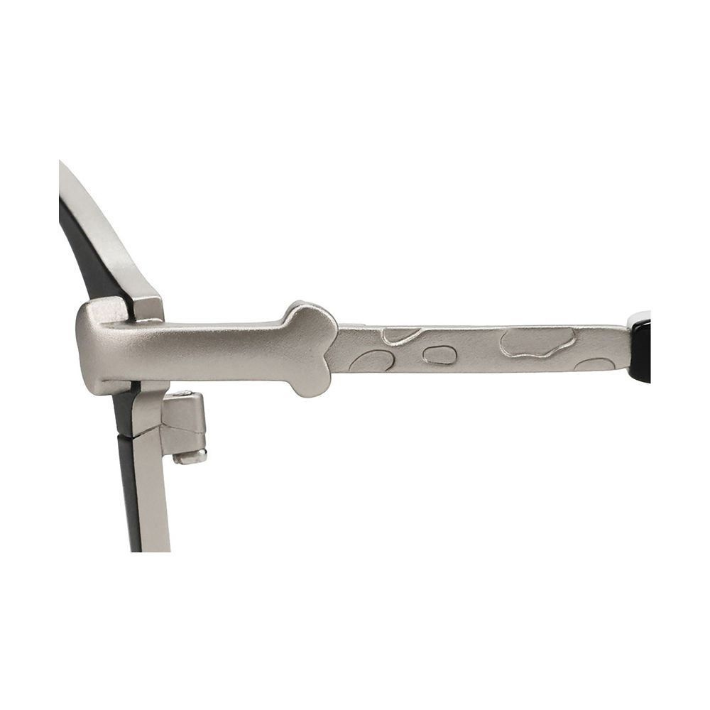 Zoff Baby Animals【 101匹わんちゃん モデル】 ボストン型 メガネ｜伊達メガネ 度付き (レンズ交換券付き) フリーサイズ  ZY252022_14F1