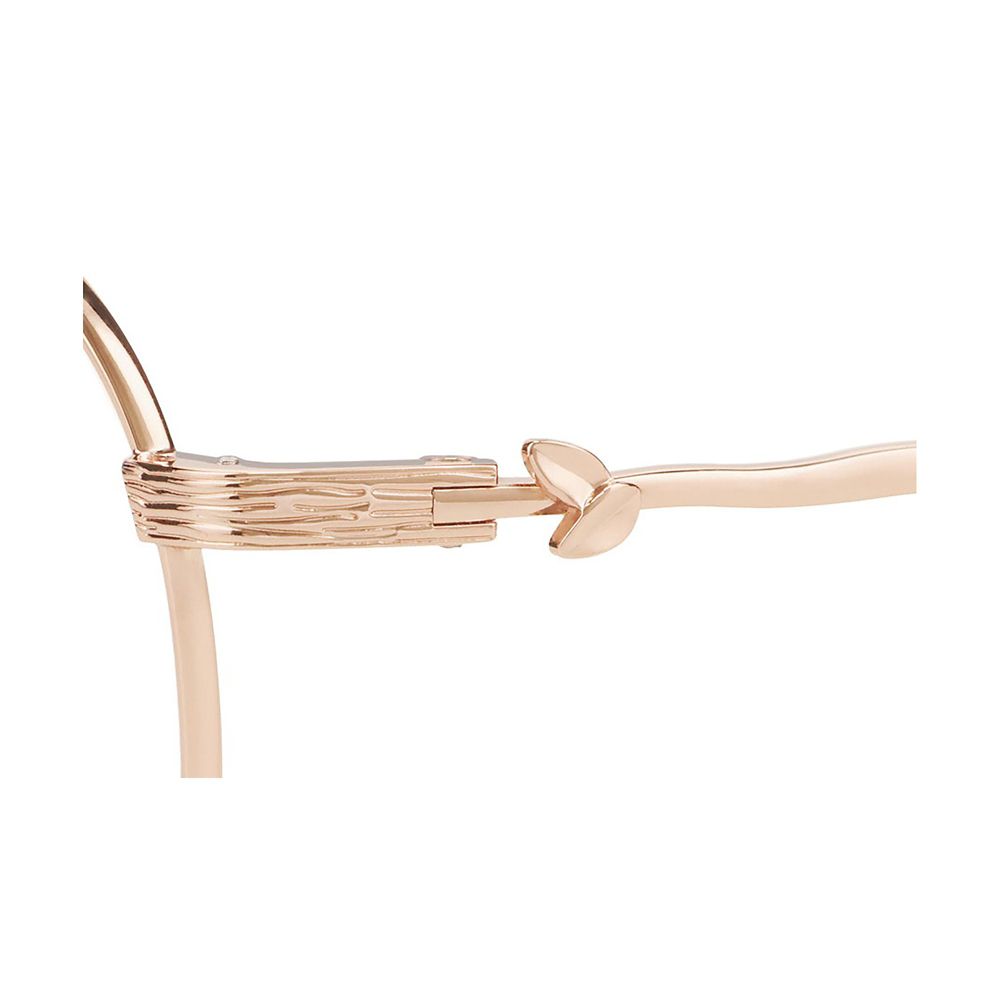 Zoff Baby Animals【 バンビ モデル】 ボストン型 メガネ｜伊達メガネ 度付き (レンズ交換券付き) フリーサイズ  ZY252023_21E1