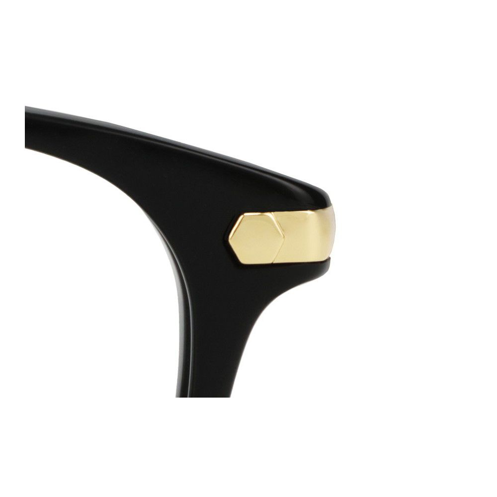 Zoff くまのプーさん【プーとはちみつ モデル】ウェリントン型 メガネ｜伊達メガネ 度付き (レンズ交換券付き) フリーサイズ  ZA261007_14E1