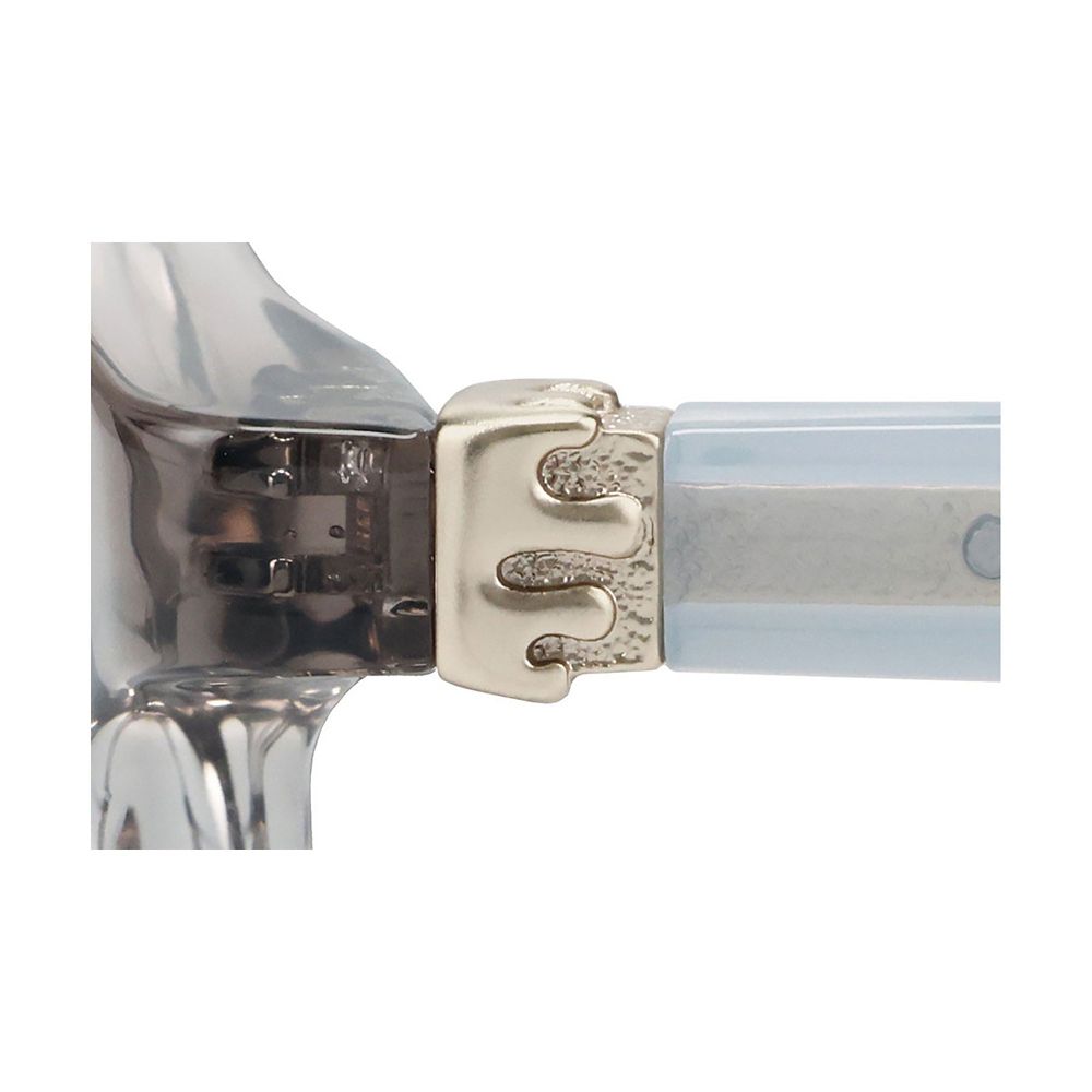 Zoff くまのプーさん【プーと仲間たち モデル】ボストン型 メガネ｜伊達メガネ 度付き (レンズ交換券付き) フリーサイズ  ZC261004_11A1