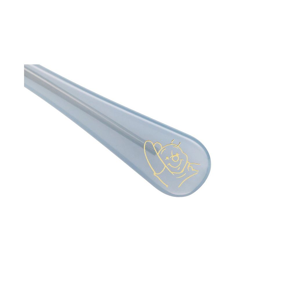 Zoff くまのプーさん【プーと仲間たち モデル】ボストン型 メガネ｜伊達メガネ 度付き (レンズ交換券付き) フリーサイズ  ZC261004_11A1