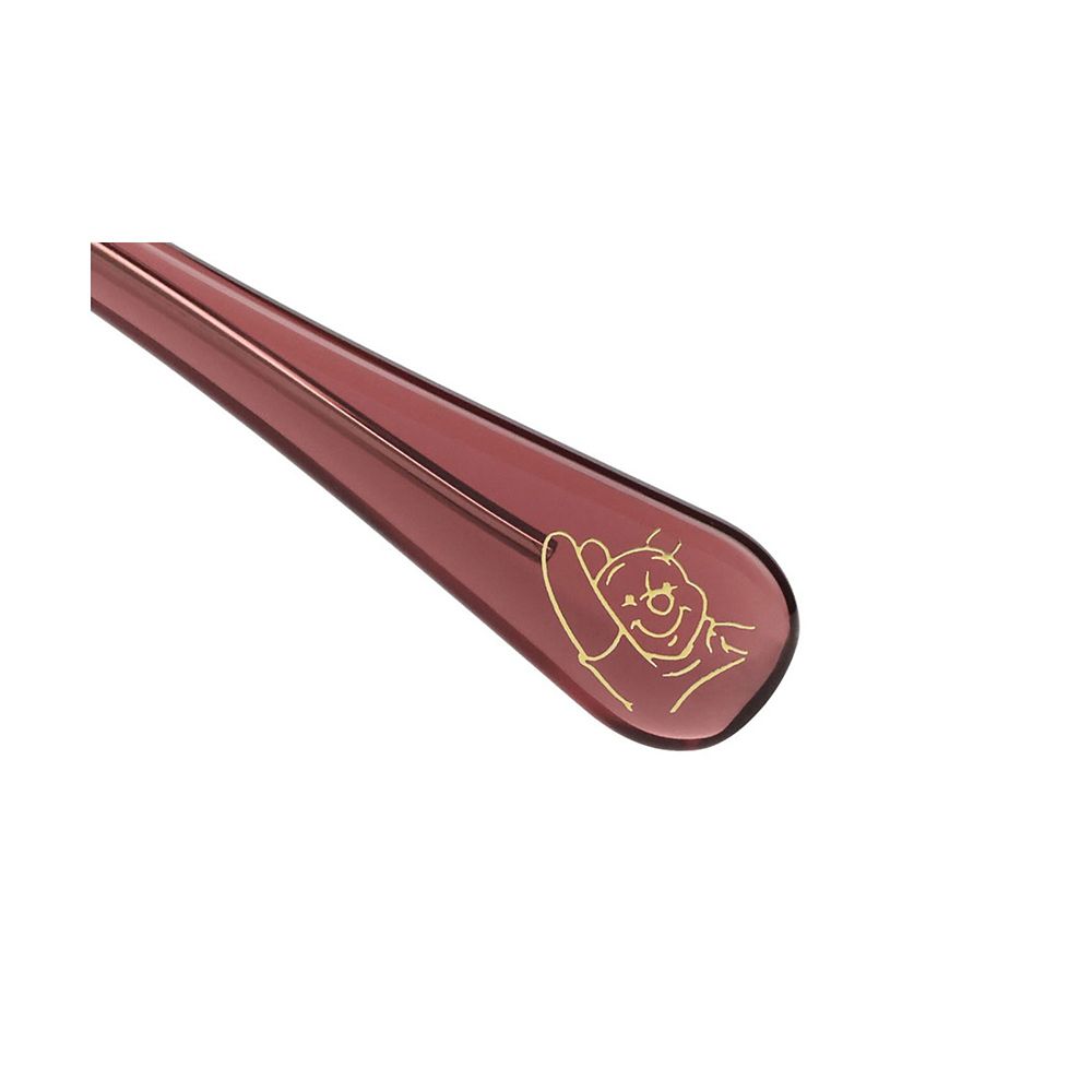 Zoff くまのプーさん【プーと仲間たち モデル】ボストン型 メガネ｜伊達メガネ 度付き (レンズ交換券付き) フリーサイズ  ZC261004_20A1