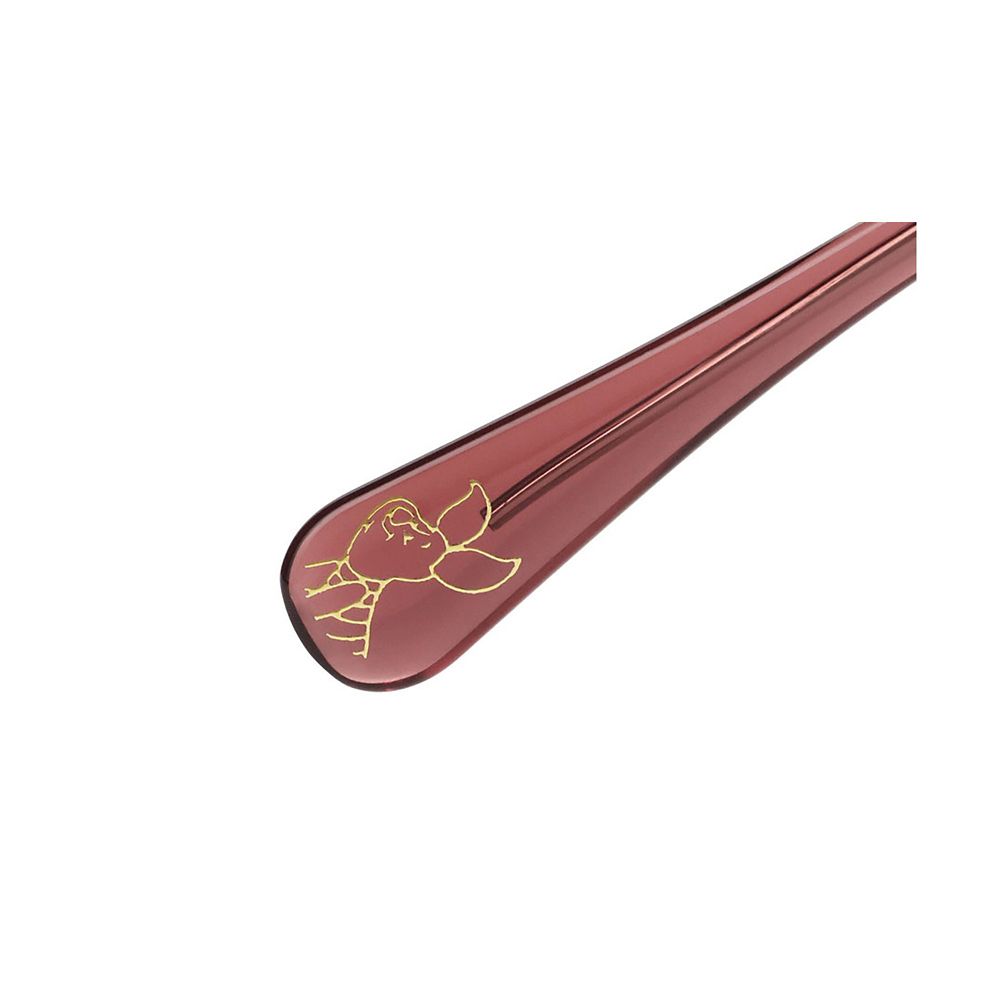 Zoff くまのプーさん【プーと仲間たち モデル】ボストン型 メガネ｜伊達メガネ 度付き (レンズ交換券付き) フリーサイズ  ZC261004_20A1