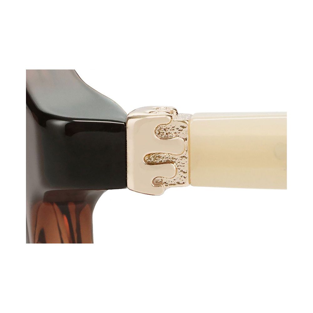 Zoff くまのプーさん【プーと仲間たち モデル】ボストン型 メガネ｜伊達メガネ 度付き (レンズ交換券付き) フリーサイズ  ZC261004_43A1