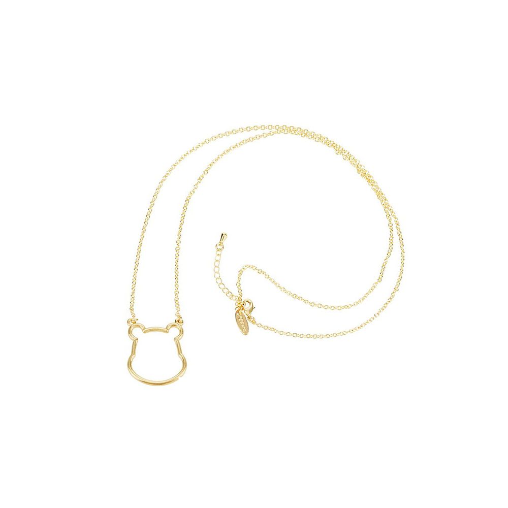 Zoff くまのプーさん メガネ・サングラス用 グラスコード｜雑貨 ギフト Z0263001_56E1