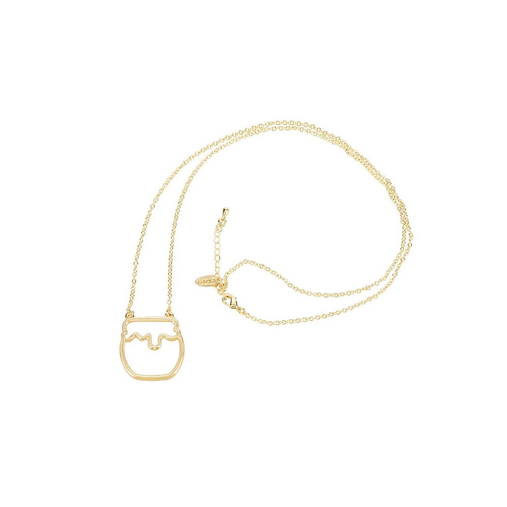 Zoff くまのプーさん メガネ・サングラス用 グラスコード｜雑貨 ギフト Z0263001_56E2