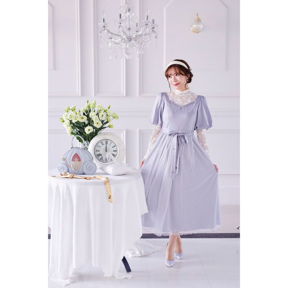 公式 ショップディズニー シンデレラ ワンピース