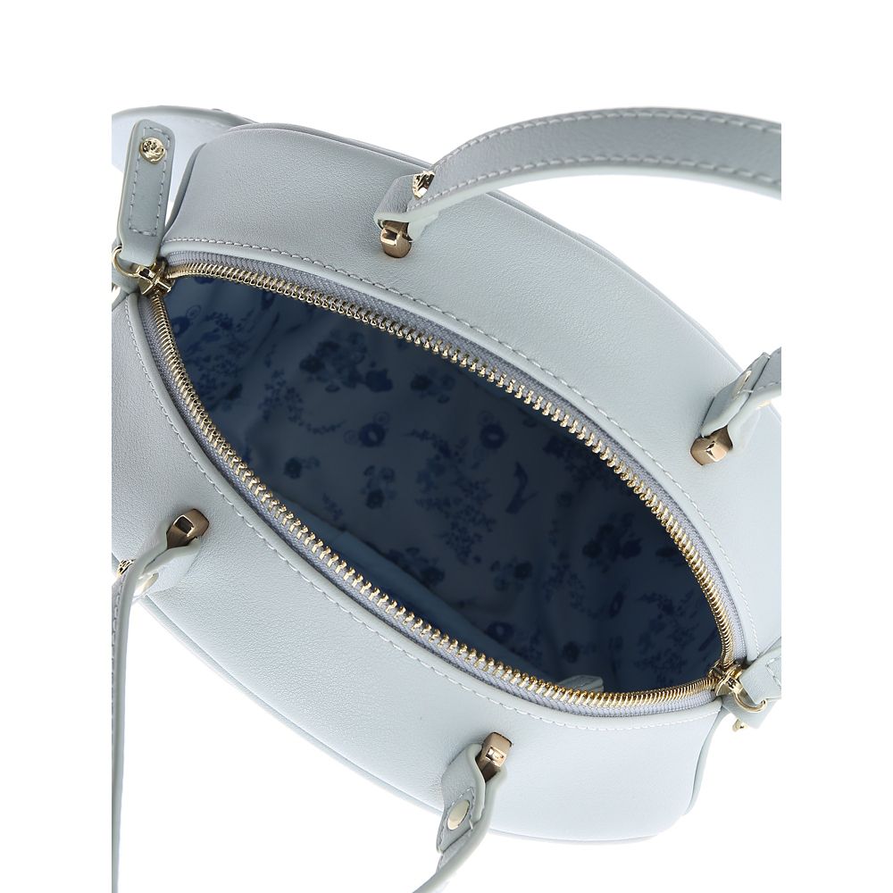 公式 ショップディズニー シンデレラ かぼちゃの馬車ショルダーバッグ