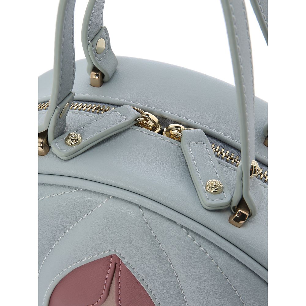 公式 ショップディズニー シンデレラ かぼちゃの馬車ショルダーバッグ