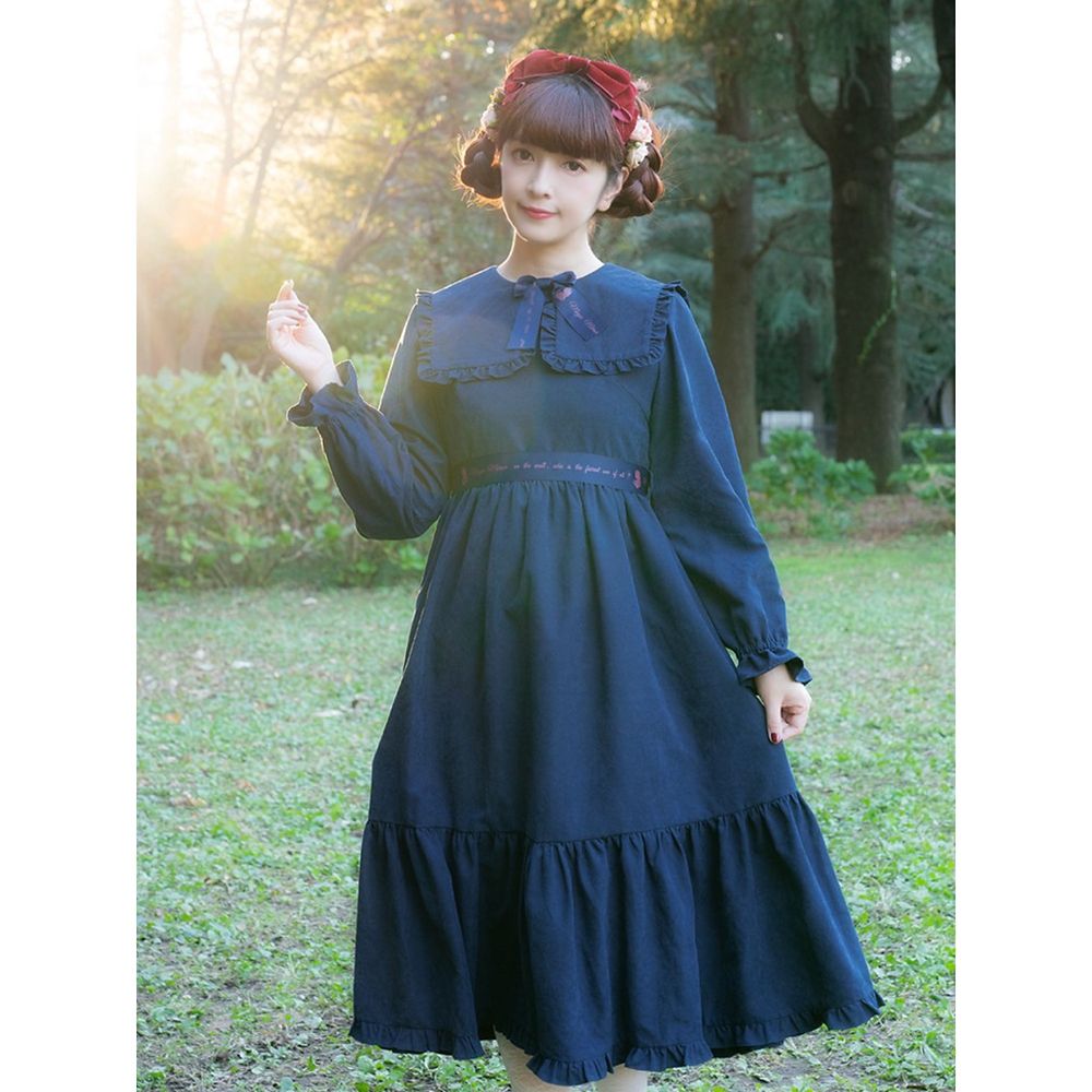 公式 ショップディズニー 白雪姫 ワンピース