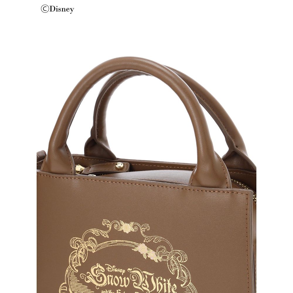 女王　ブック型ショルダーバッグ