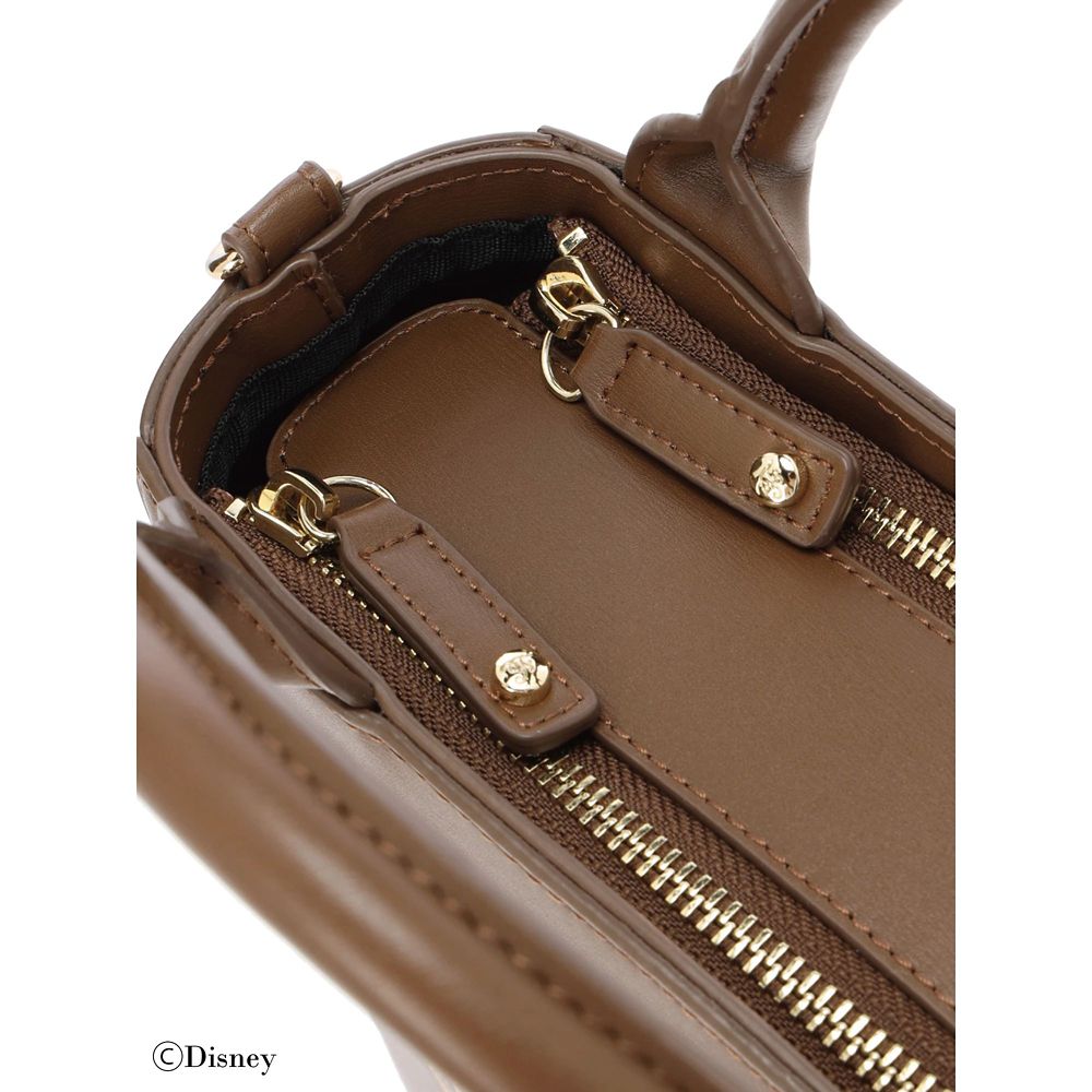 女王　ブック型ショルダーバッグ