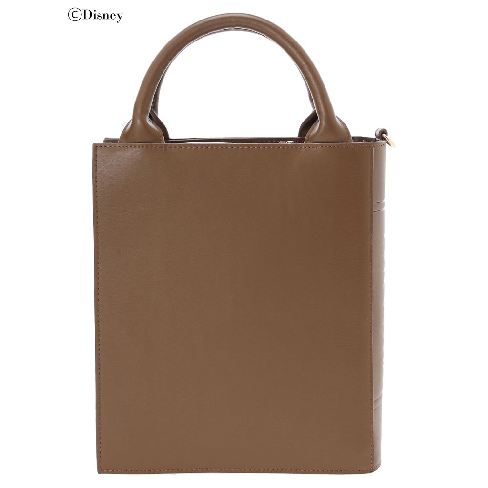 女王　ブック型ショルダーバッグ