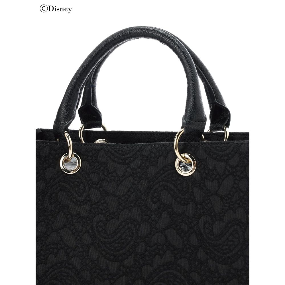 ゴーテル　ジャカードショルダーバッグ