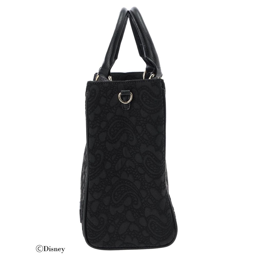 ゴーテル　ジャカードショルダーバッグ