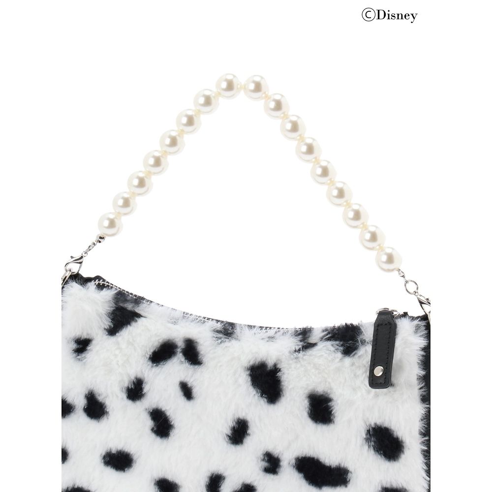 クルエラ　2wayショルダーバッグ