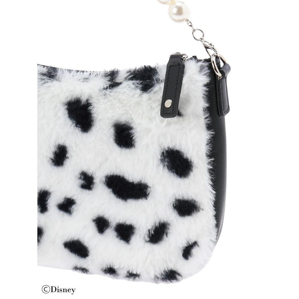 クルエラ　2wayショルダーバッグ